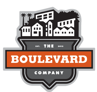 The Boulevard Company
